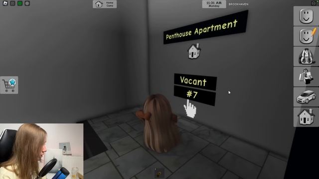 Проверяю СЕКРЕТЫ ПОДПИСЧИКОВ в Брукхейвен РП Роблокс! Секретные Места в Brookhaven RP Roblox смотреть онлайн