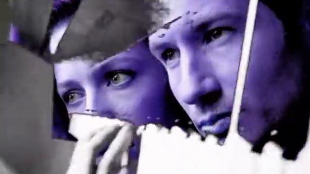 The X-Files (Akte X) unplugged;-) смотреть онлайн