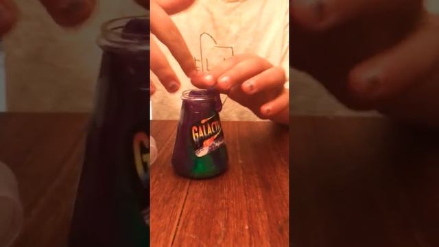 Galactic Slime wobbly bobbly смотреть онлайн