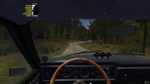 КАК ДОЕХАТЬ ДО МАГАЗИНА - My Summer Car