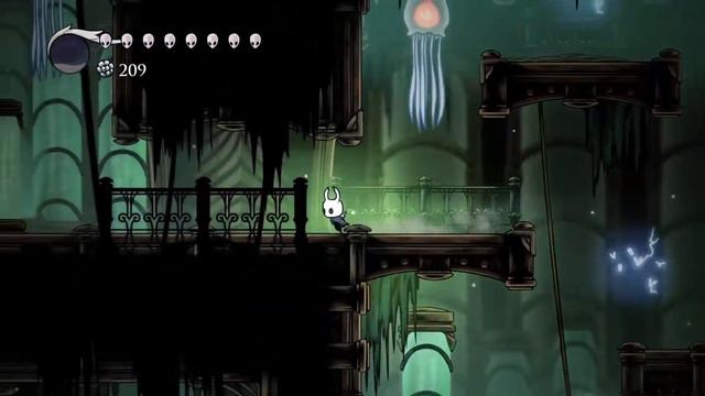Сколько раз умру сегодня?(Самый лучший стрим на данный момент?)Hollow Knight PS5 #10 смотреть онлайн