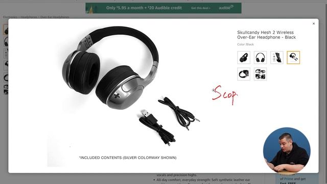 #5 GOOD VS BAD Listings on Amazon FBA (Pictures & Video) смотреть онлайн