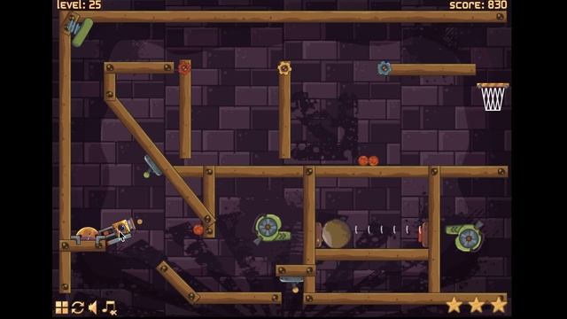 Cannon Basketball 3 Level 25-27 Walkthrough Part 9 смотреть онлайн