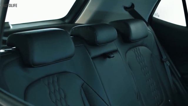 Hyundai Creta 2021 для России - Все подробности смотреть онлайн