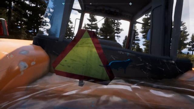 Far Cry 5: Прохождение, часть 6. смотреть онлайн