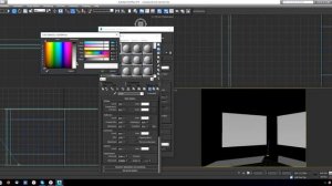 Избавляемся от шумов в Corona renderer и ускоряем скорость рендера. 3D MAX. CORONA RENDERER