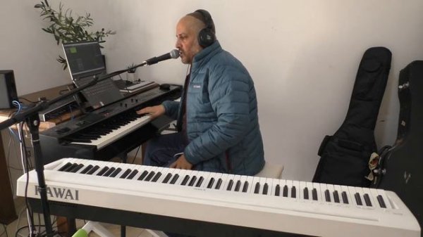 Kawai MP7SE vs Kawai ES110 Piano sounds and more