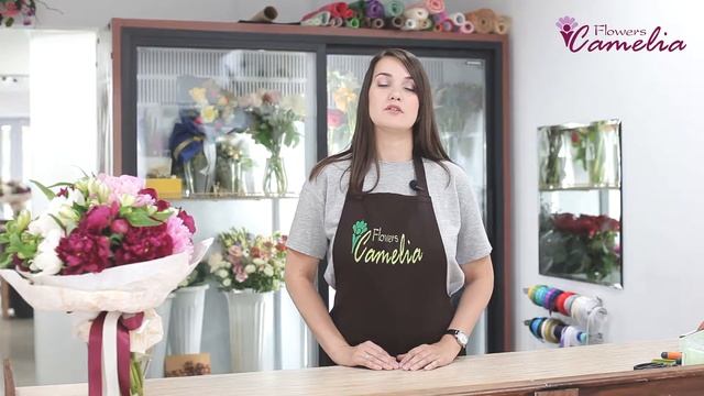 Как сохранить цветы дольше. Советы смотреть онлайн