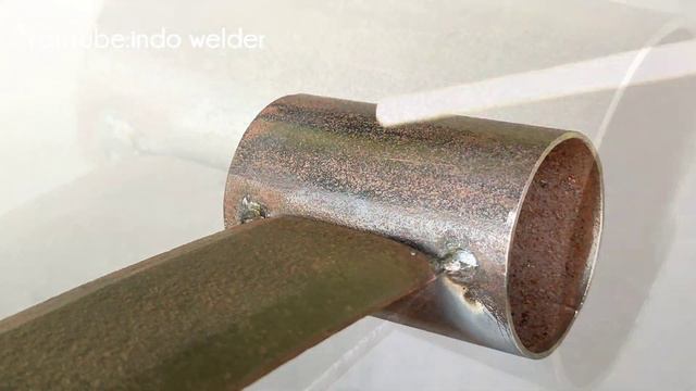 how to welding | welding for beginners | welding tips and tricks | arc welding смотреть онлайн