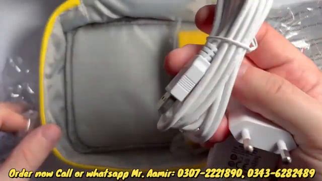 Beurer Nebuliser IH 58 Kids | Product Review And Unboxing