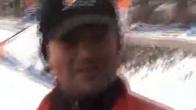 Неофициальное видео. Жигулевское Море -010. День 1. смотреть онлайн