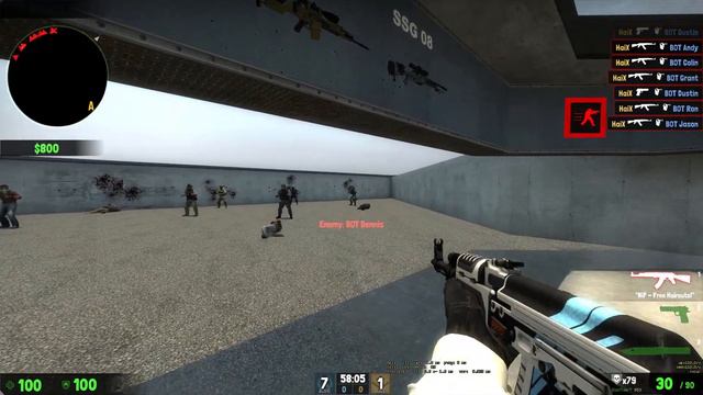 Как при помощи рулеток обманывают людей в CS:GO смотреть онлайн