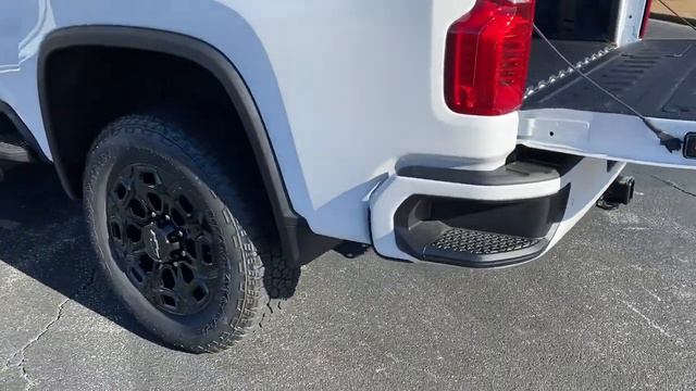 2023 Chevrolet Silverado 2500HD Jasper, Cartersville, Alpharetta, Dawsonville, Canton, North Georgi смотреть онлайн