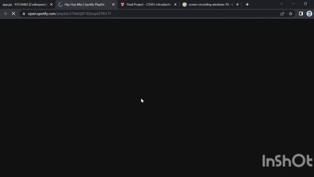 @cs50 's Introduction to python course final project:) смотреть онлайн