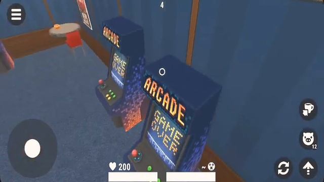 Обзор на игру Hide Online! Играем в прятки! смотреть онлайн