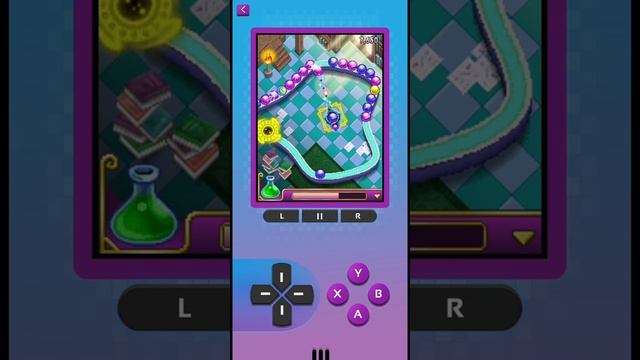 Gameloft Classics 20 Years - AbracadaBall Gameplay Walkthrough Part 1 смотреть онлайн