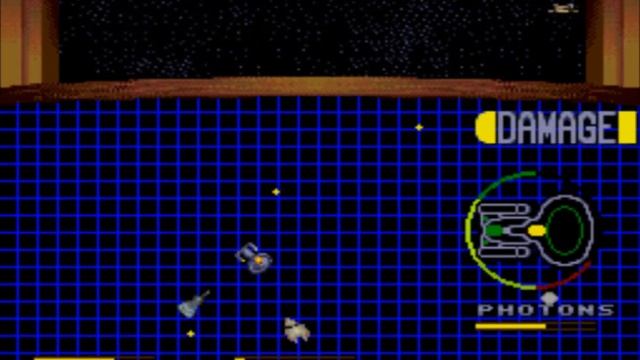 Let's play Star Trek: The Next Generation - Echos from the Past - 11 смотреть онлайн