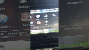 Ситрак , как  отключить камеры. Отключение камер при включении поворотника и заднего хода.mp4