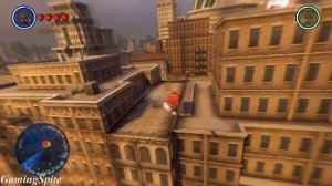 Lego Marvel's Avengers - How To Unlock All Iron Man Power Armor Suits And Variations