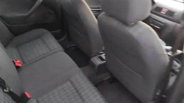 Skoda Octavia 2004г. 1.9л дизель 66 кВт смотреть онлайн