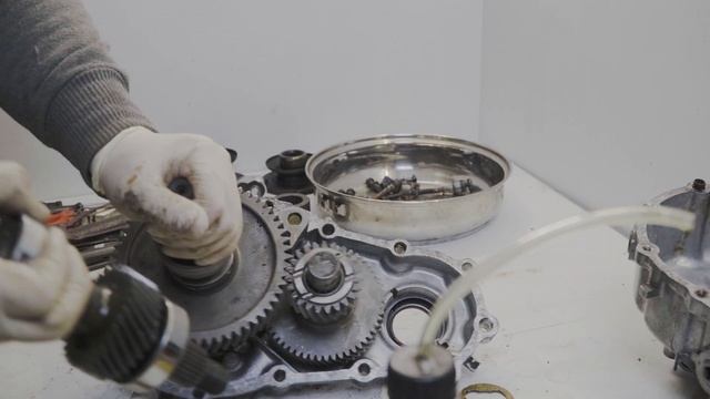 #jimny #samurai #sj413 Установка КИТа 4.16 в раздатку JA11 смотреть онлайн