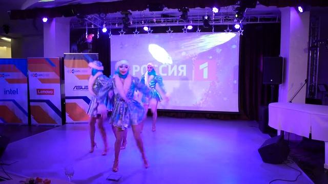 Снегурочки смотреть онлайн