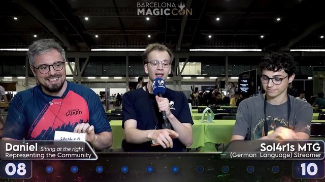 Do You Know Magic? | The Community vs The Content Creators смотреть онлайн