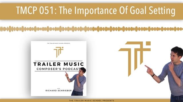 TMCP 051: The Importance Of Goal Setting смотреть онлайн