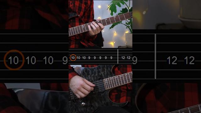 Разбор Sally Face на гитаре 2\2 смотреть онлайн