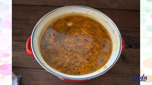 ★ТАЙНА КРЕМЛЕВСКОЙ КУХНИ-★ ДИЕТИЧЕСКИЙ ГРИБНОЙ СУП С ШАМПИНЬОНАМИ ★ смотреть онлайн
