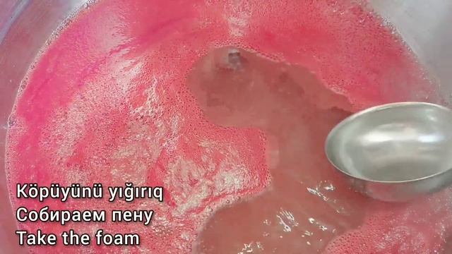 САМЫЙ ПОЛЕЗНЫЙ МЕД - Арбузный мед! Без сахара ! 1 ингредиент! Простой рецепт /#арбуз варенье #назим смотреть онлайн