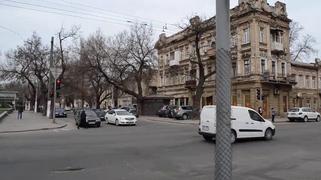 Малая Арнаутская, 107 смотреть онлайн