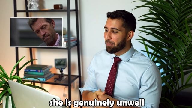 Doctor Reacts to House MD: Making a Disabled Man Walk Again смотреть онлайн