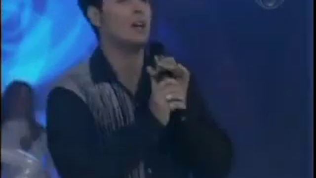 William Marques Suspicious Mind смотреть онлайн