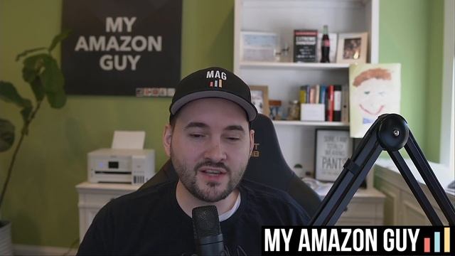 [Amazon News] $50,000 In Incentives For New FBA Sellers