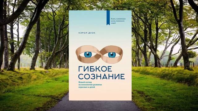 #007 цитата из книги Гибкое сознание Новый взгляд на психологию развития взрослых и детей Кэрол Дуэ смотреть онлайн
