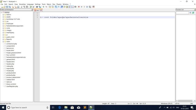 PHP Tutorials In Hindi. Application/Software Required For PHP, How to Install Xampp how to inst.... смотреть онлайн