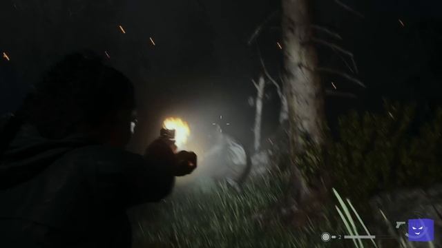 Обзор Alan Wake 2 - Редкая авторская ААА-игра I Битый Пиксель смотреть онлайн