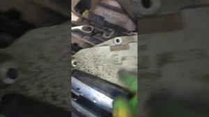 замена приводного ремня шевроле каптива v6