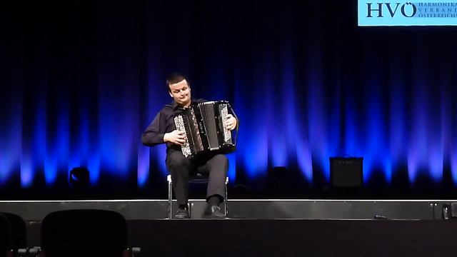 Lev Lavrov (Russland) - Kat. Senior - 4. Platz смотреть онлайн