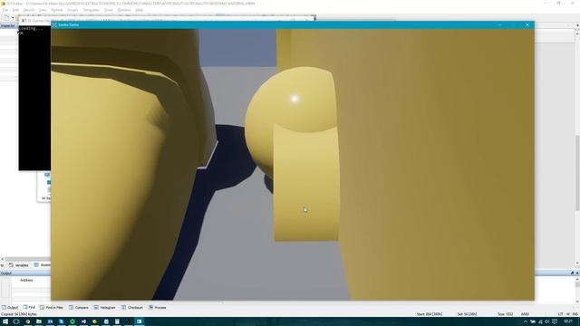 Is this No Man's Sky's player model? смотреть онлайн