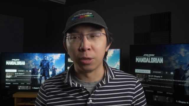 The Mandalorian Season 2 Episode 1 HDR Analysis [SPOILER FREE] смотреть онлайн