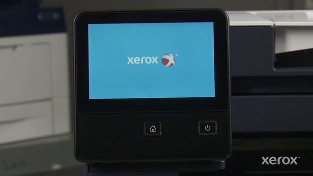 Xerox® WorkCentre® 6515, VersaLink® B And C Series Devices Set Up Wireless Network Connection