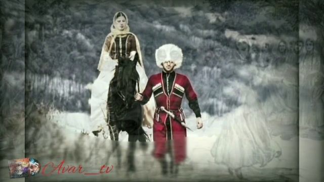 Пандур и Зурна(Авар) | Эльхан Ковхаев- Джарская Мелодия? (Закатала&Белокан) смотреть онлайн