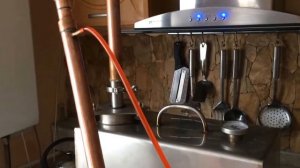 Бурбон (burbon), рецепт для ленивых.