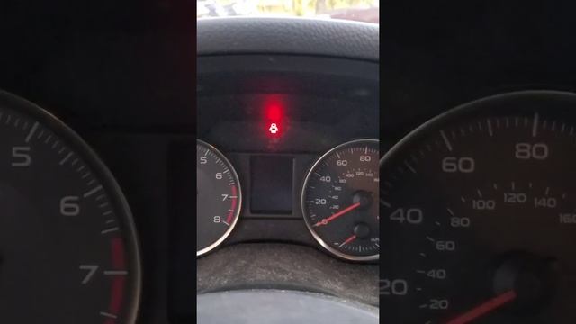 2013 Subaru XV Crosstrek LED light upgrade смотреть онлайн