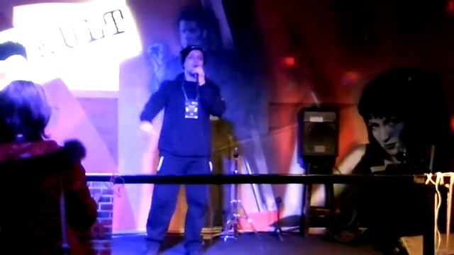 ТеорВер Костюм Бога live 720p смотреть онлайн
