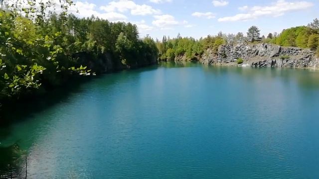 Чехия. Край высочина. смотреть онлайн