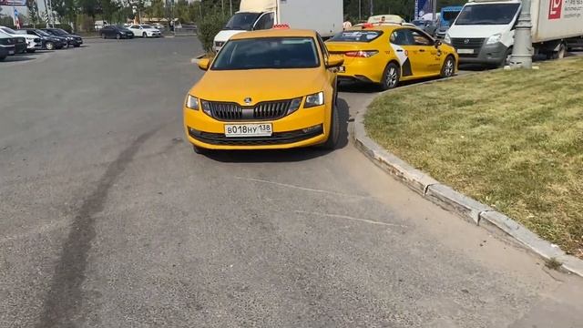 Работа в такси Москва ВСТАЛ В 5 утра. Откатал МОЙ РАЙОН смотреть онлайн