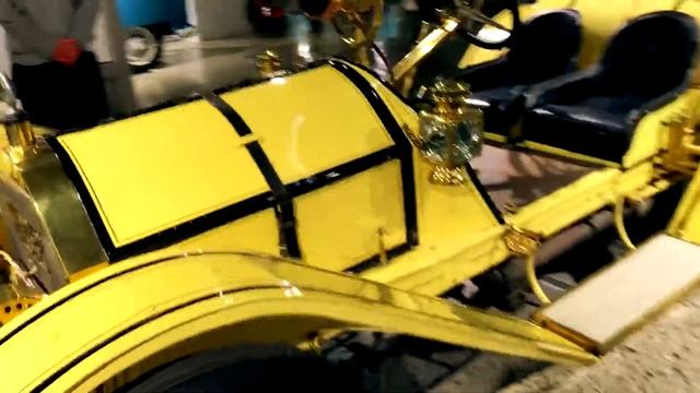 Неформат. Нетипичные автомобили #1 смотреть онлайн